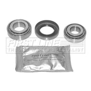 First Line Wheel Bearing Kit FBK905