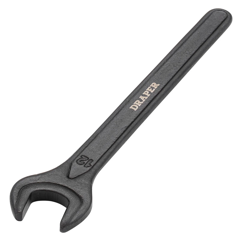 Draper Single Open End Spanner - Various Lengths Available