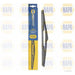 NAPA Rear Plastic Wiper Blade 300mm for Ford Nissan Opel Toyota Citroen Kia NAPA  - Town Parts