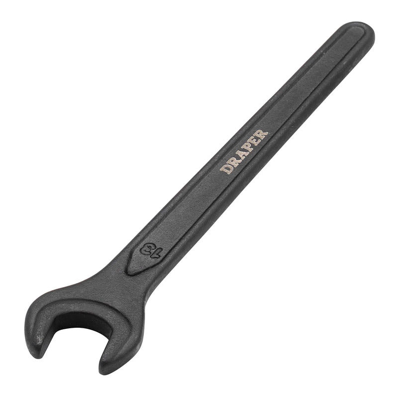 Draper Single Open End Spanner - Various Lengths Available