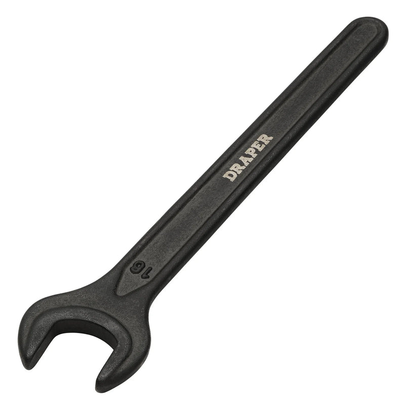 Draper Single Open End Spanner - Various Lengths Available