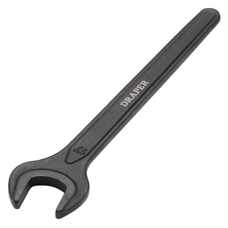 Draper Single Open End Spanner - Various Lengths Available