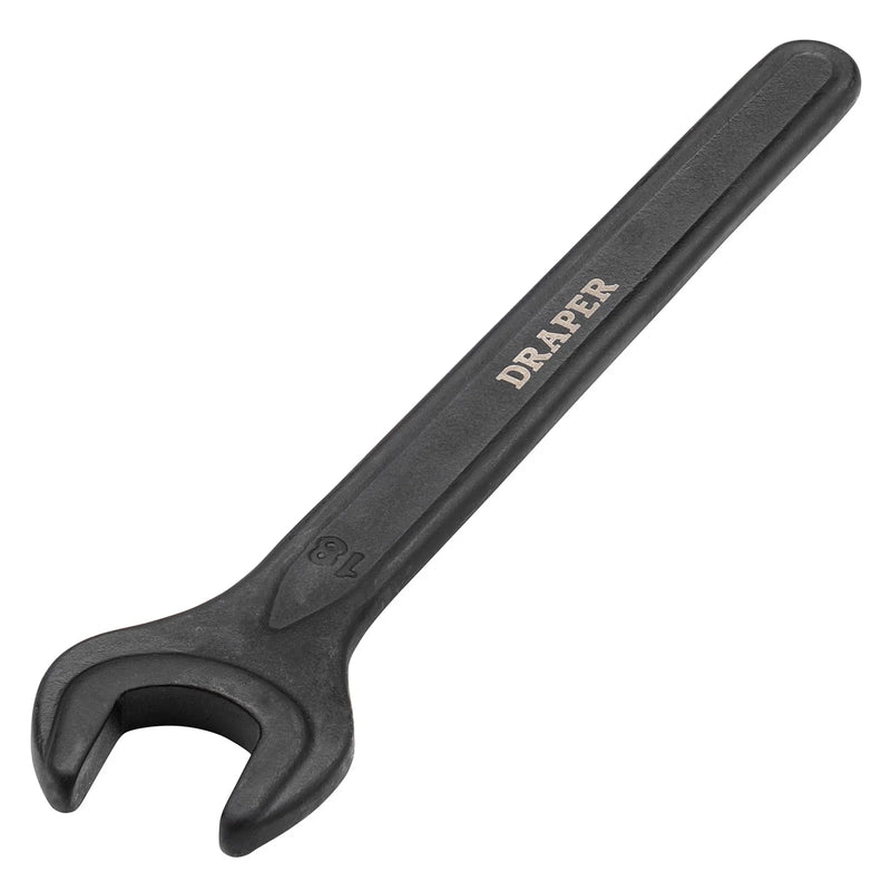 Draper Single Open End Spanner - Various Lengths Available