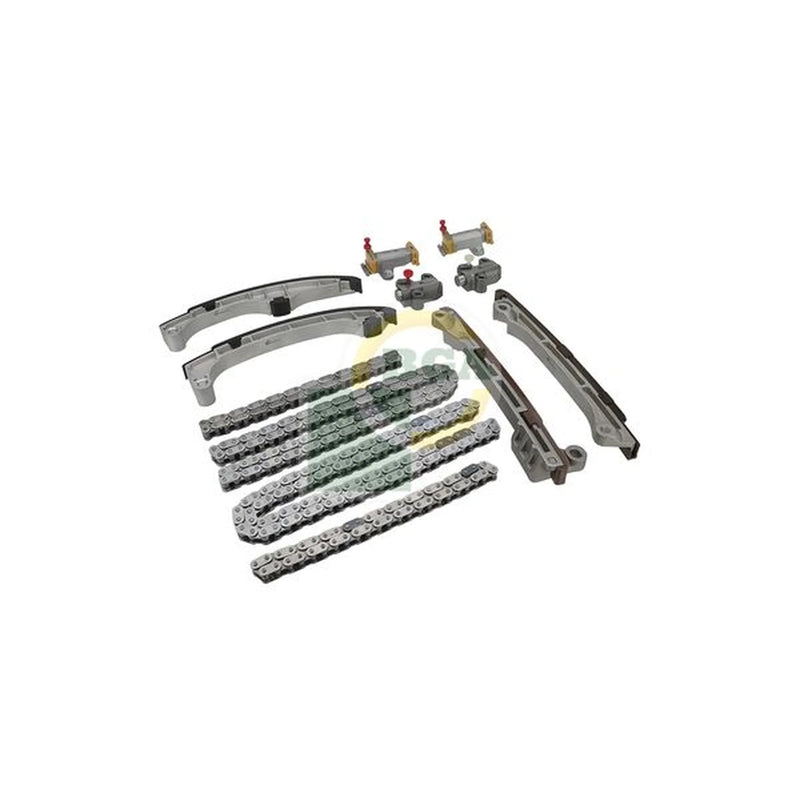 BGA Timing Chain Kit Set 46 Links TC9175K