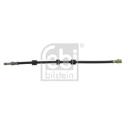 Febi Brake Hydraulic Hose Line Front Right 23174