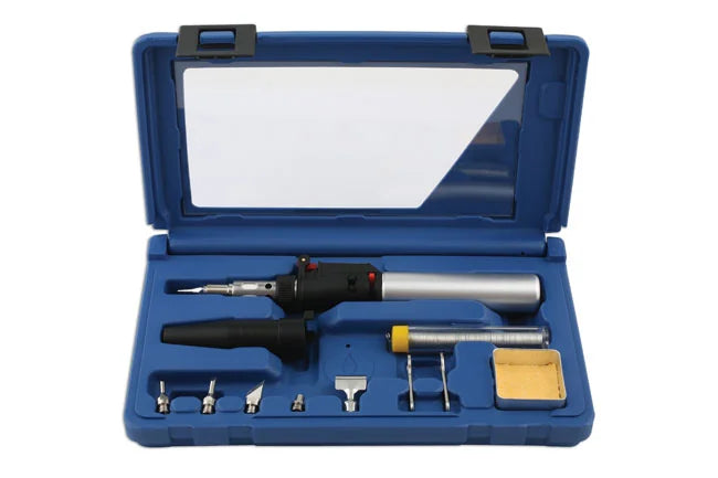 Laser Tools Multi Purpose Gas Soldering Tool - PL