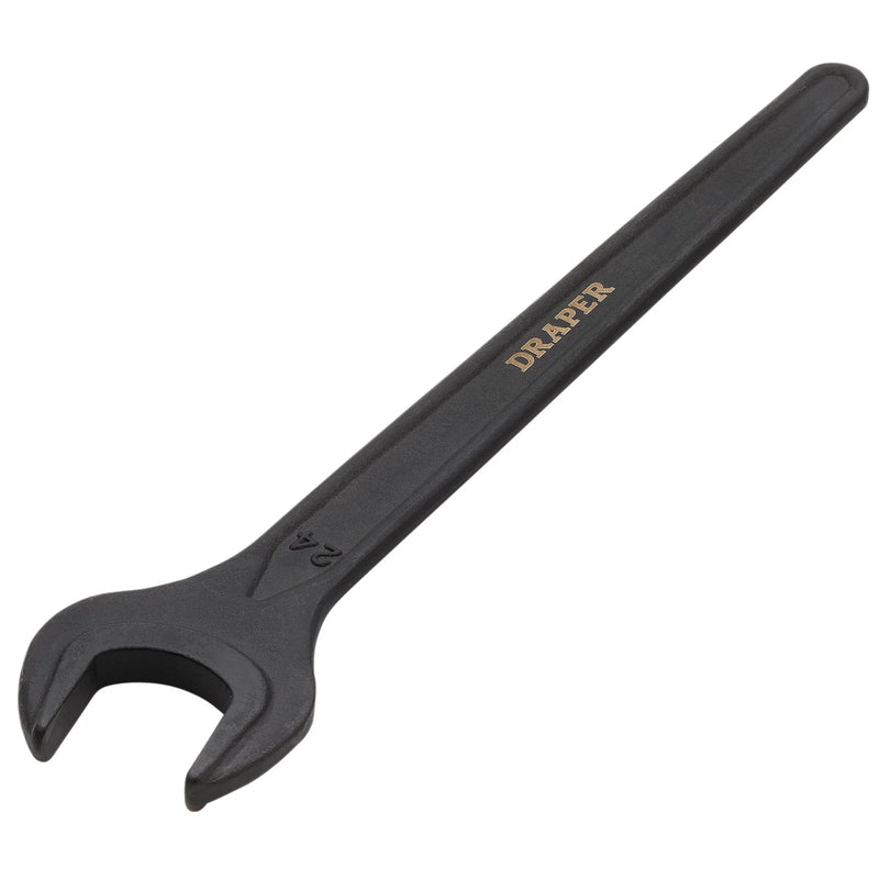 Draper Single Open End Spanner - Various Lengths Available