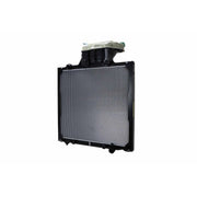 Hella Engine Radiator 8MK 366 302-291