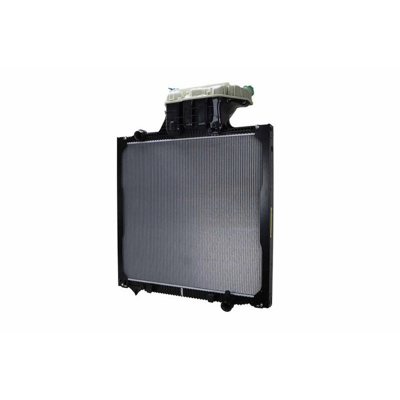 Hella Engine Radiator 8MK 366 302-291