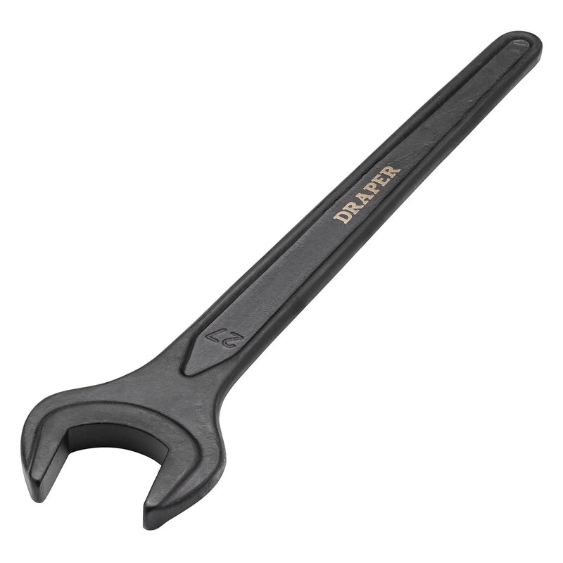 Draper Single Open End Spanner - Various Lengths Available