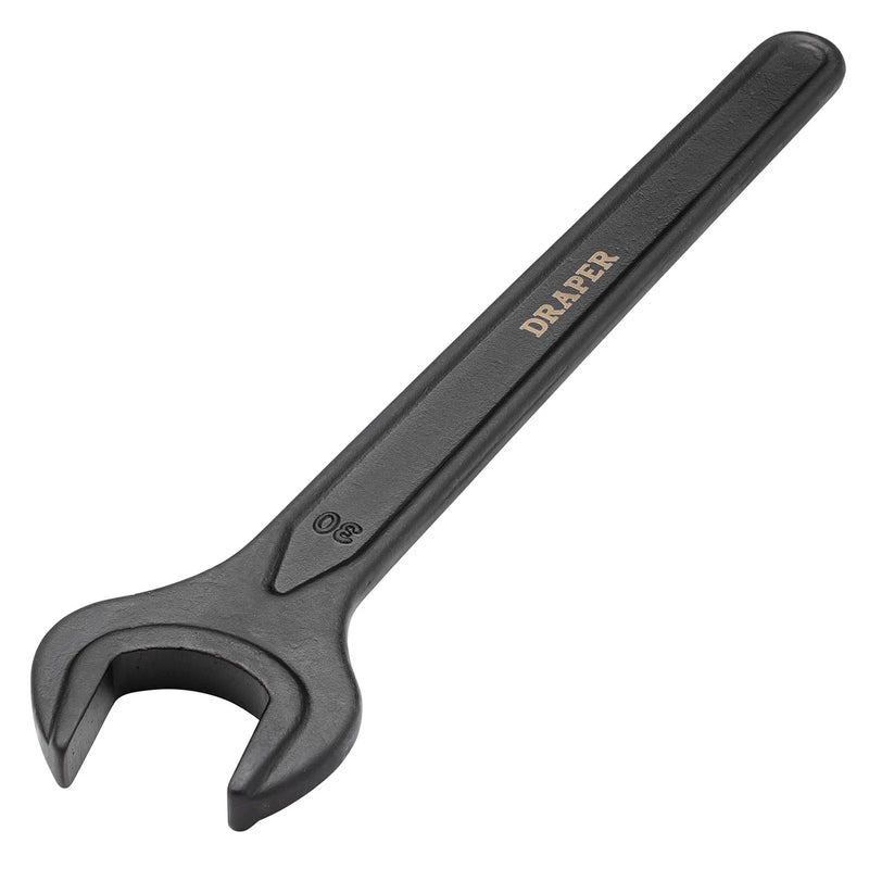Draper Single Open End Spanner - Various Lengths Available