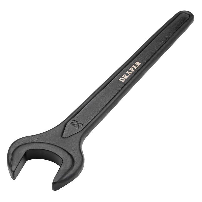 Draper Single Open End Spanner - Various Lengths Available