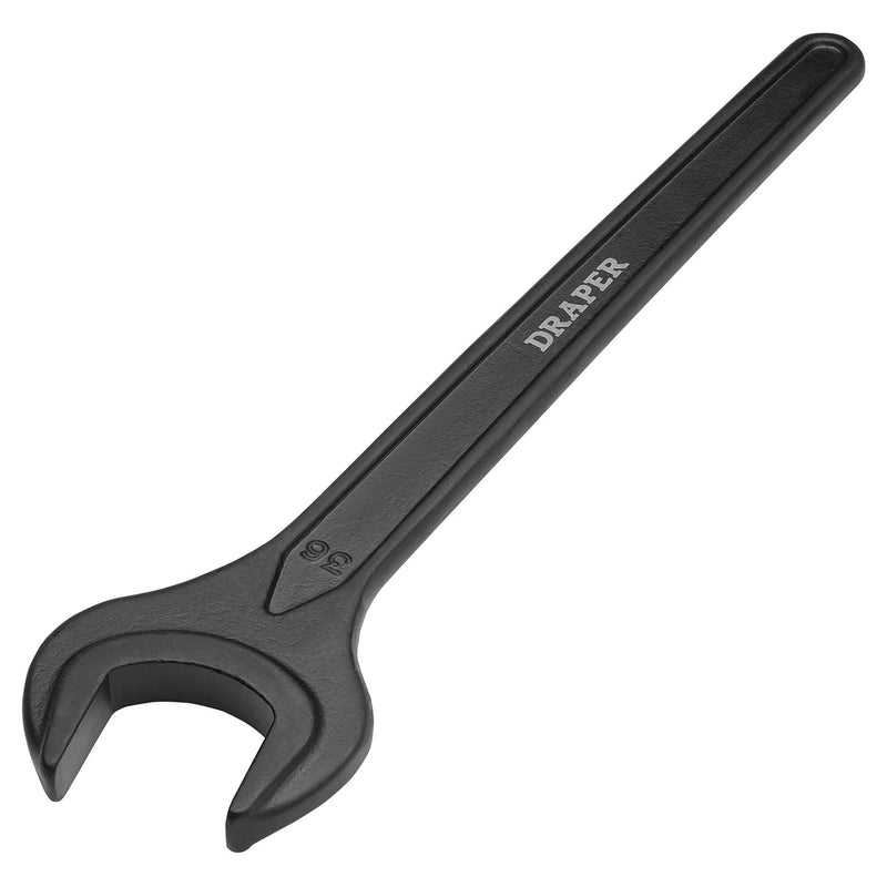 Draper Single Open End Spanner - Various Lengths Available