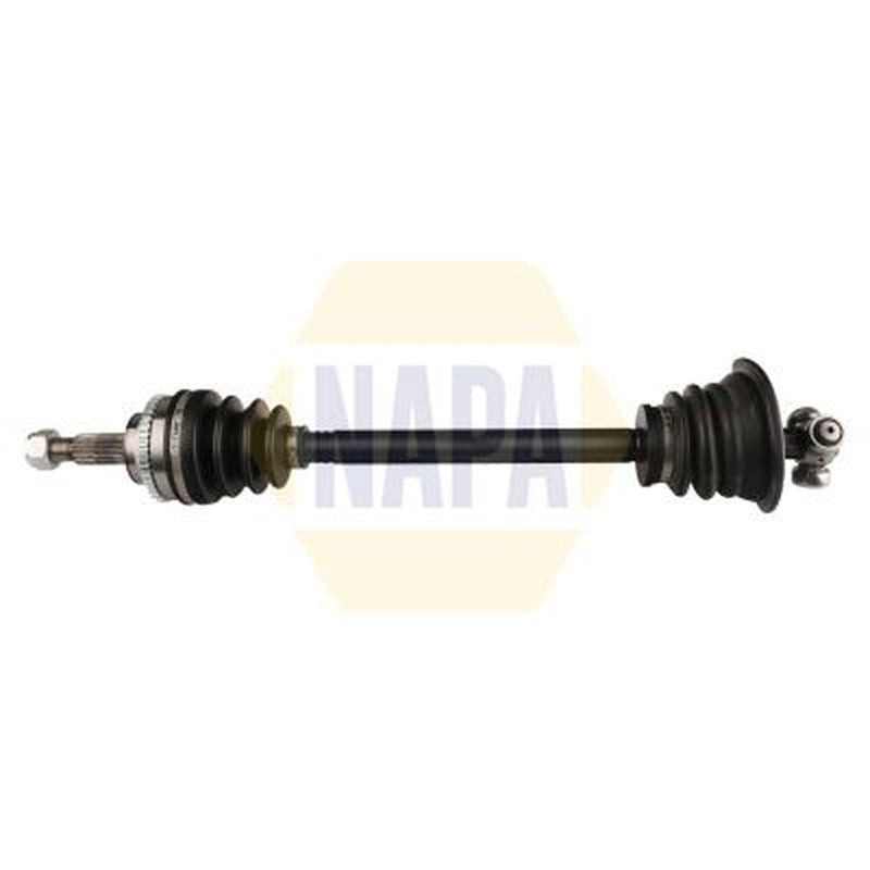 NAPA CV Drive Shaft Driveshaft Front Left NDS1257L
