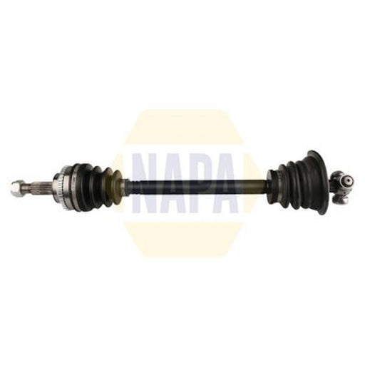 NAPA CV Drive Shaft Driveshaft Front Left NDS1257L