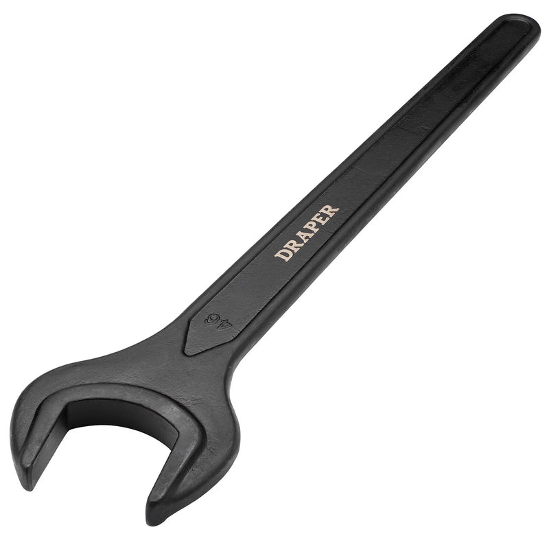 Draper Single Open End Spanner - Various Lengths Available