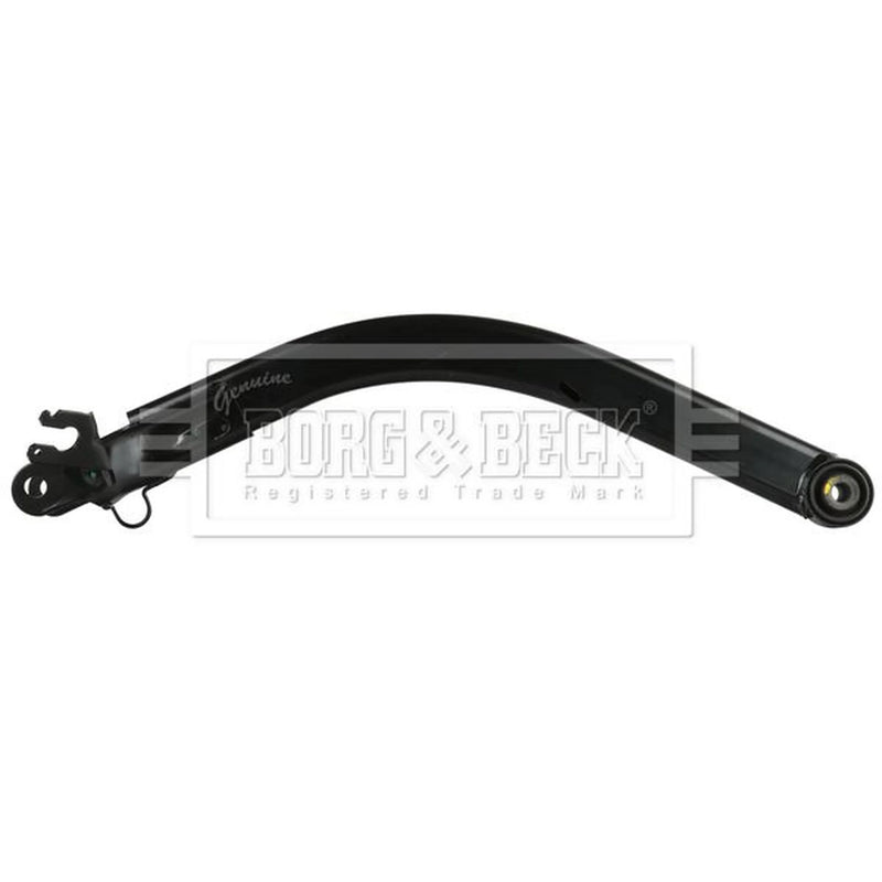 Borg & Beck Control/Trailing Arm BCA7971