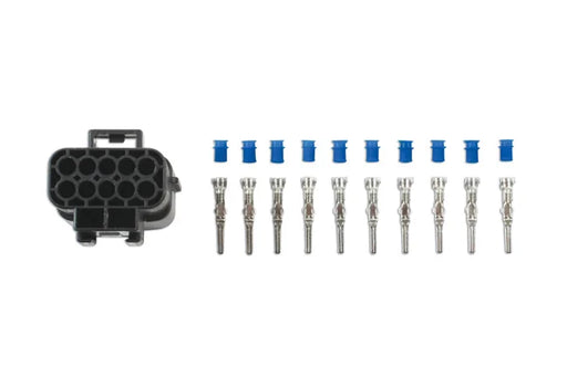 Connect AMP Econoseal J Series 10 Pin Male Connector Kit 44pc - CPL