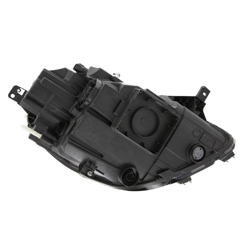 Valeo Headlight Headlamp PY21W Left 450928