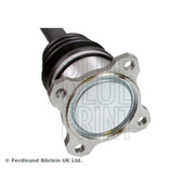 Blue Print CV Drive Shaft Driveshaft Front Right ADBP890011