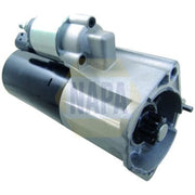 NAPA Starter Motor 12V 2kW 9 Teeth NSM1181