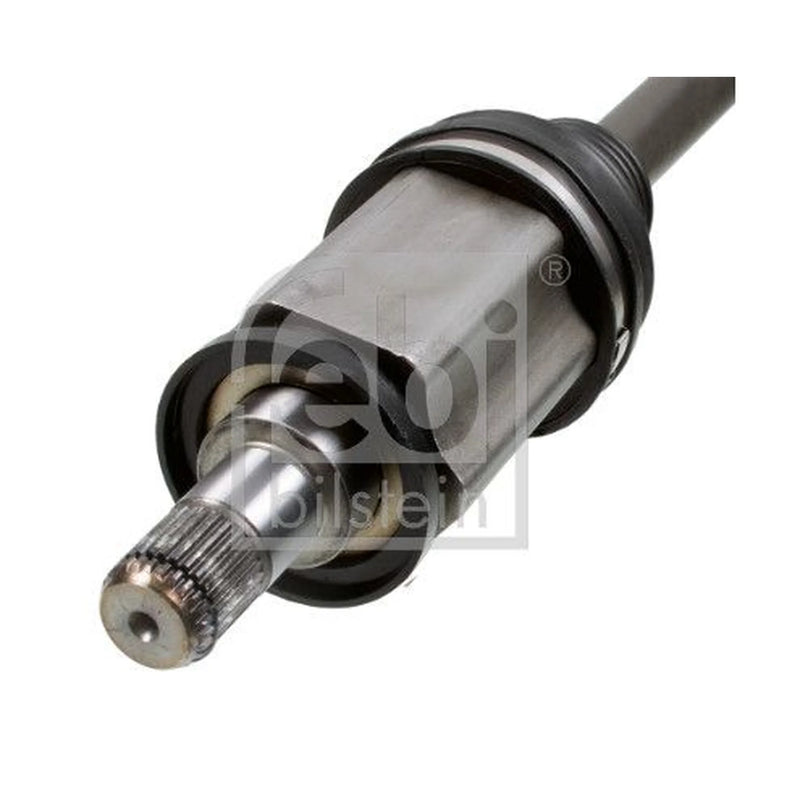 Febi CV Drive Shaft Driveshaft Front Left 183469
