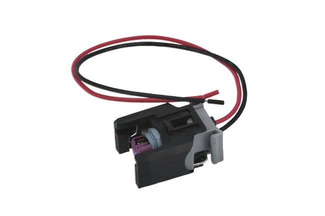Connect Electrical Sensor To Suit Delphi Injectors 2pc - CPL