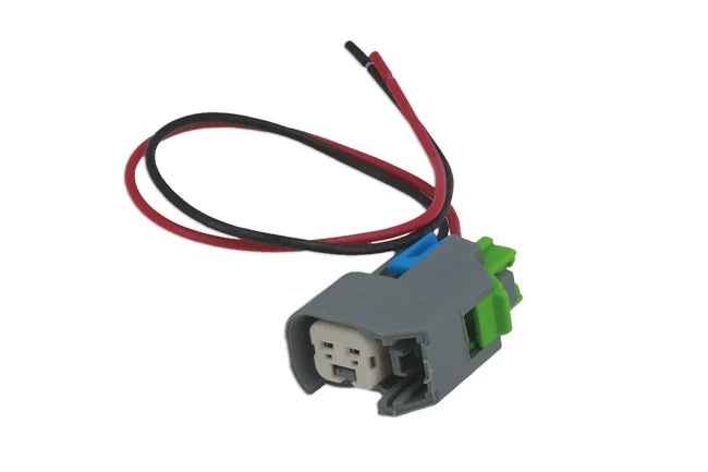Connect Electrical Sensor To Suit Bosch Injectors 2pc - CPL