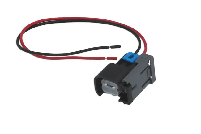 Connect Electrical Sensor To Suit Bosch Injectors 2pc - CPL
