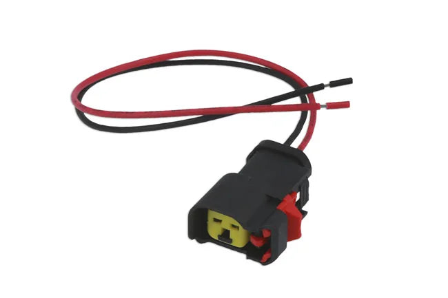 Connect Electrical Sensor To Suit Bosch Injectors 2pc - CPL