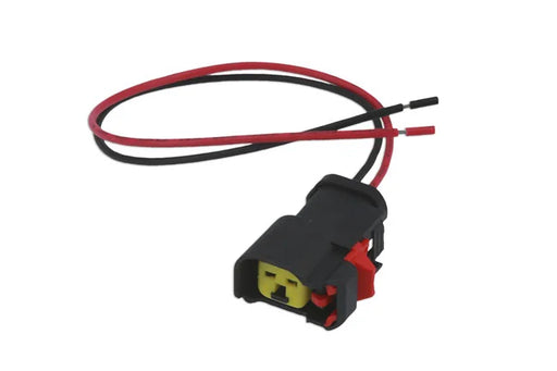 Connect Electrical Sensor To Suit Bosch Injectors 2pc - CPL