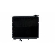 Mahle Engine Radiator CR 215 000P