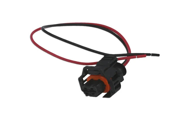 Connect Electrical Sensor To Suit Bosch Injectors 2pc - CPL