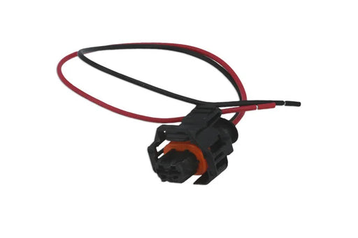 Connect Electrical Sensor To Suit Bosch Injectors 2pc - CPL