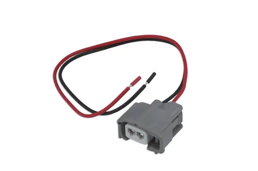Connect Electrical Connector Injector Sensor To Suit Toyota 2pc - CPL