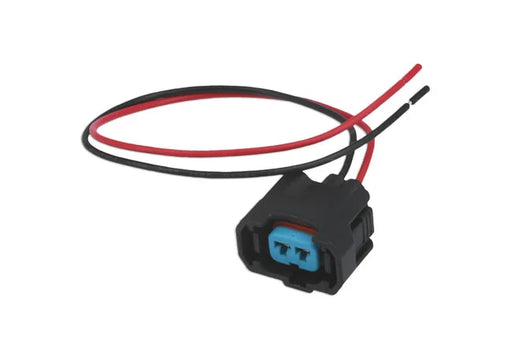 Connect Electrical Connector Injector Sensor To Suit Honda 2pc - CPL