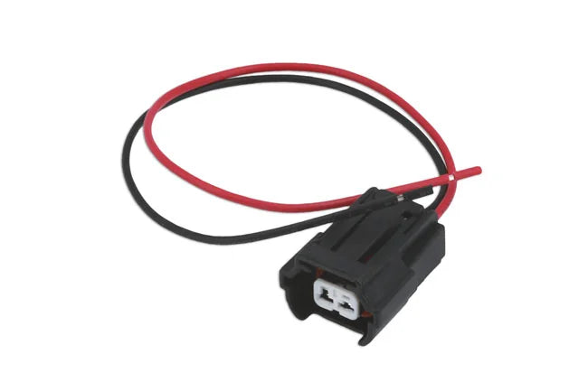 Connect Electrical Connector Injector Sensor To Suit Honda 2pc - CPL