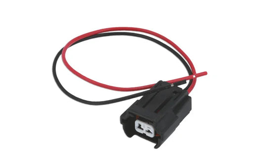 Connect Electrical Connector Injector Sensor To Suit Honda 2pc - CPL