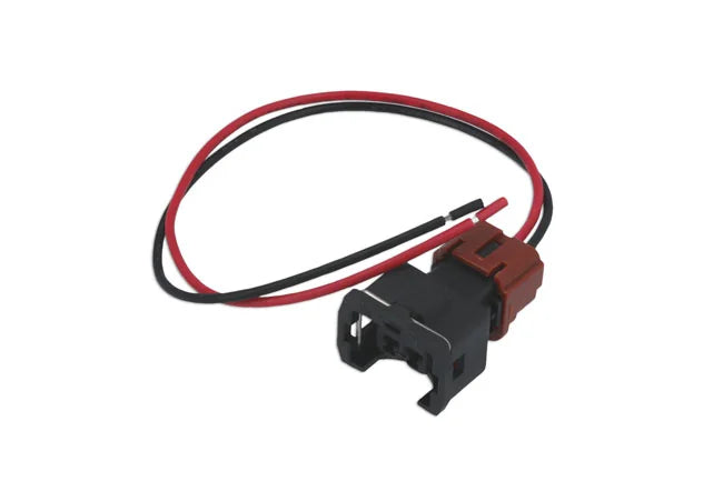 Connect Electrical Connector Injector Sensor To Suit Nissan 2pc - CPL