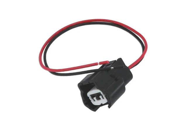 Connect Electrical Connector Injector Sensor To Suit Nissan 2pc - CPL