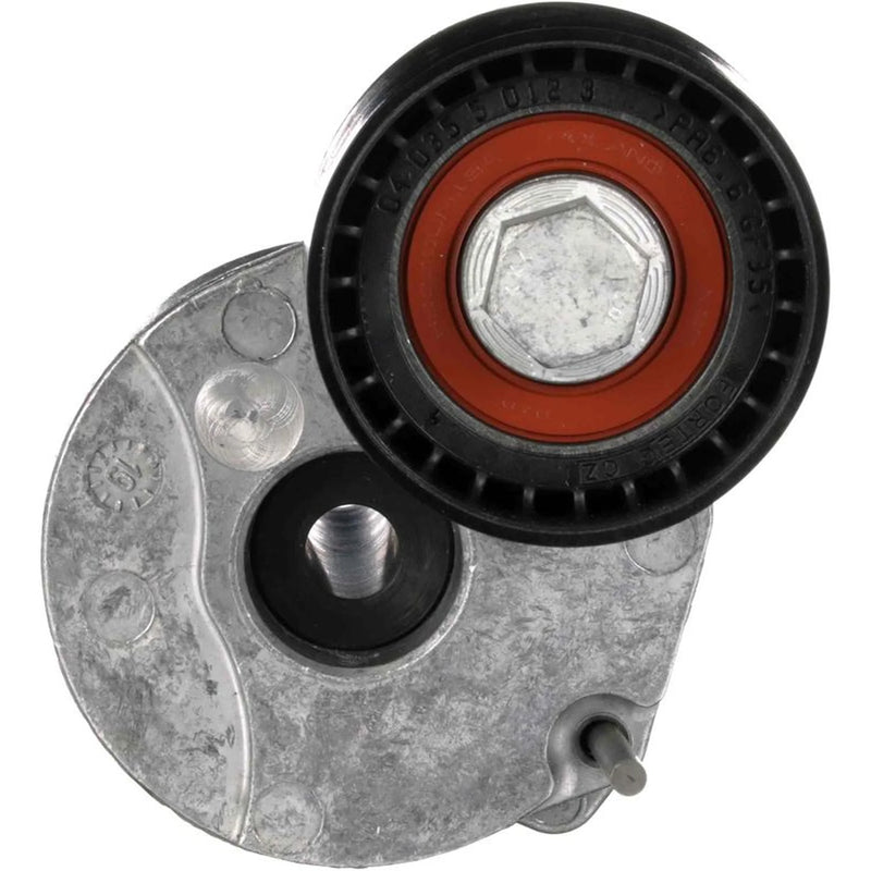 Gates Auxiliary Belt Tensioner T39109