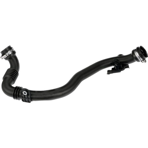 Gates Intercooler Turbo Charge Air Hose 09-1496