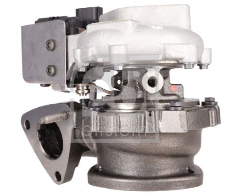 Febi Turbocharger Turbo Unit