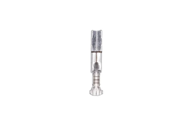 Connect Non-Insulated Female Terminals 100pc - CPL