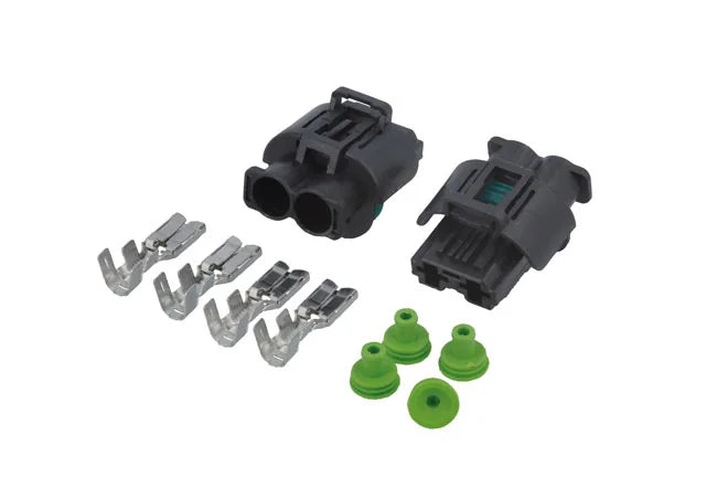 Connect Peugeot Electrical Map Sensor Connector 10pc - CPL