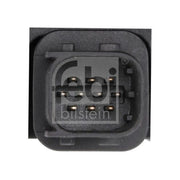 Febi Accelerator Pedal 6 Connectors 197083