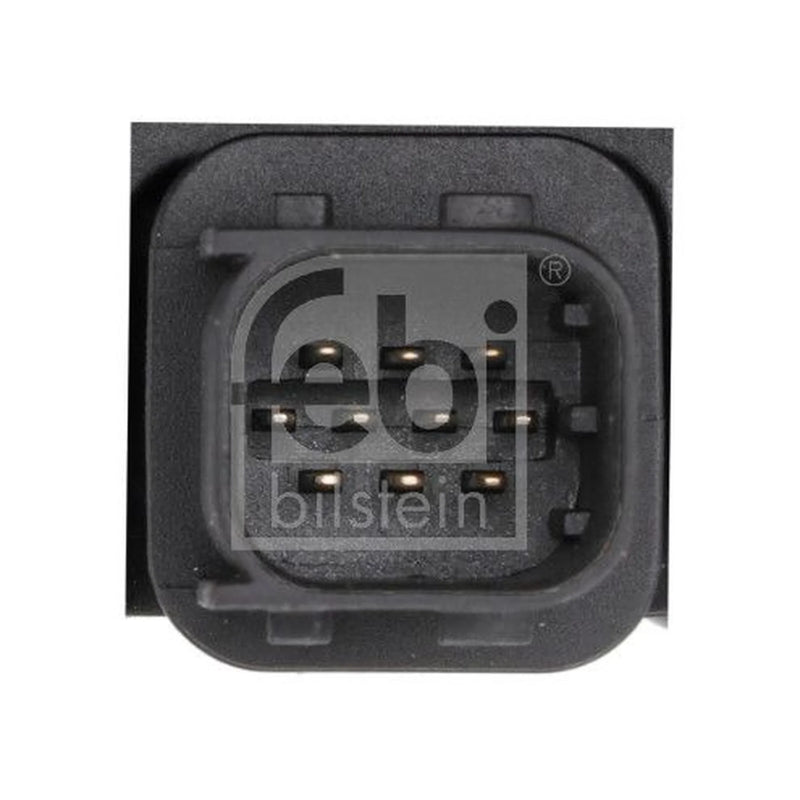 Febi Accelerator Pedal 6 Connectors 197083