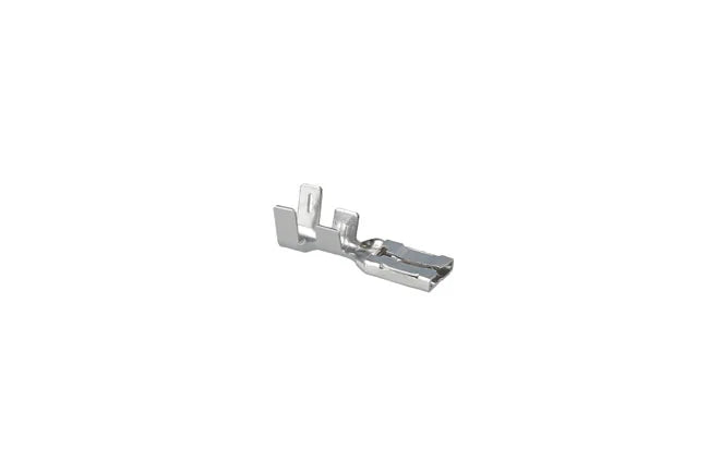 Connect Non-Insulated Female Terminals 50pc - CPL