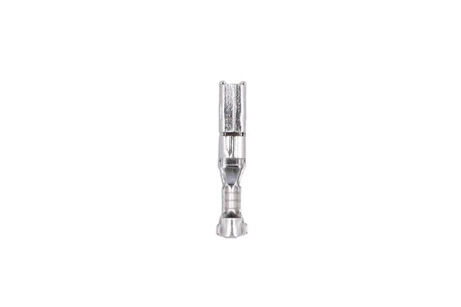 Connect Non-Insulated Female Terminals 100pc - CPL