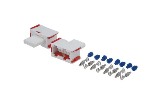 Connect Peugeot Electrical Oxygen Sensor Connector 18pc - CPL